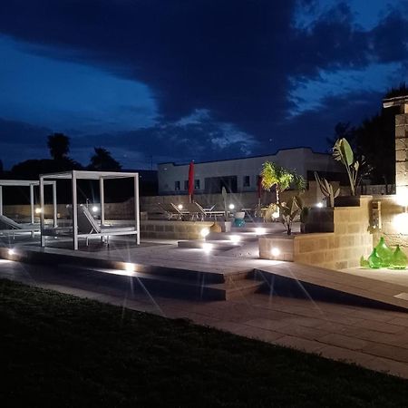 Tenuta I Quattro Venti Otranto Exterior foto