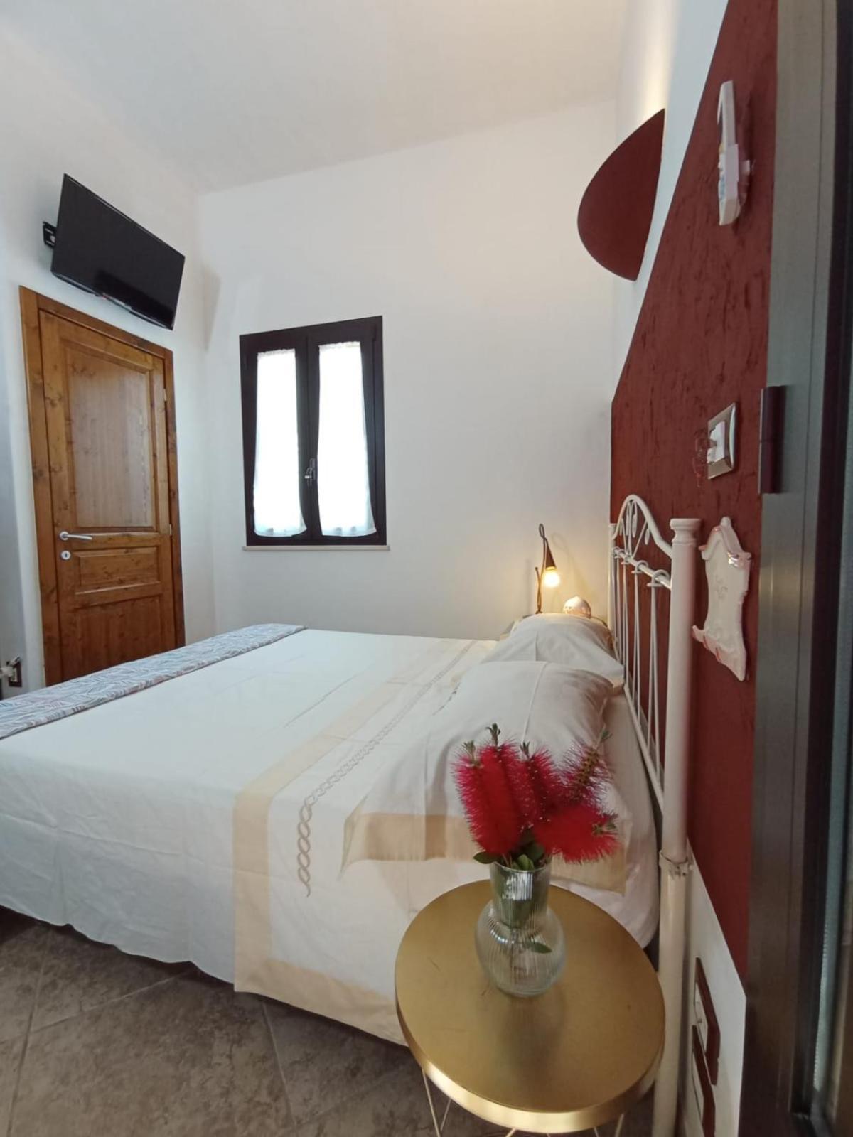Tenuta I Quattro Venti Otranto Habitación foto
