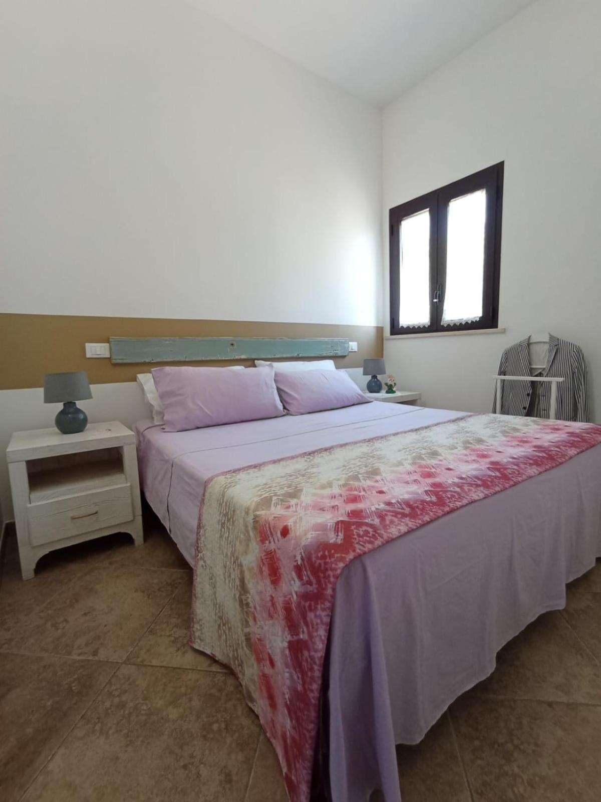 Tenuta I Quattro Venti Otranto Habitación foto