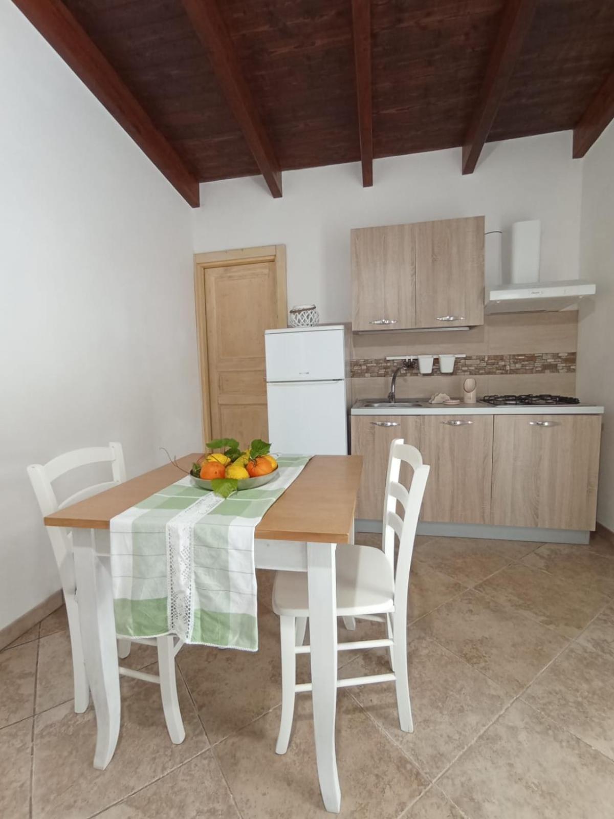 Tenuta I Quattro Venti Otranto Habitación foto