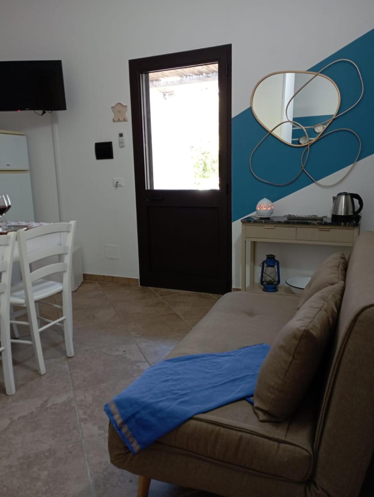 Tenuta I Quattro Venti Otranto Habitación foto