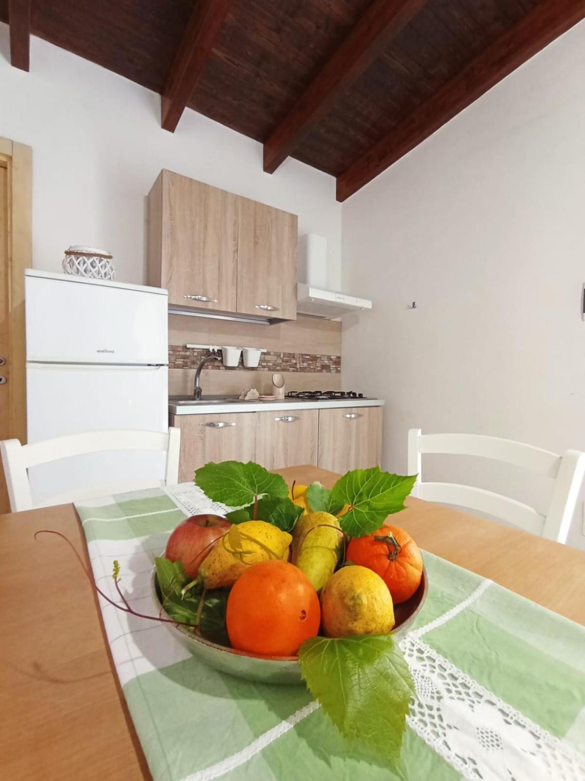 Tenuta I Quattro Venti Otranto Habitación foto